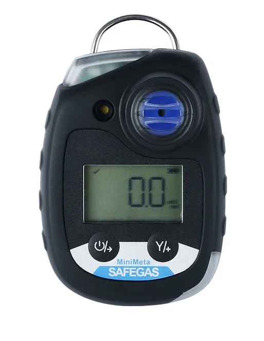 Mini Size PH3 ga s Detector IECEX Certification IP66/IP68 Lightweight Imported Sensor Electrochemical Principle With Clip
Mini Size PH3 ga s Detector IECEX Certification IP66/IP68 Lightweight Imported Sensor Electrochemical Principle With Clip