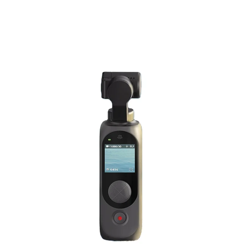 Gimbal 4K WiFi Stabilizer Pocket Face Detection Smart Gimble Fimi Palm 2 Pocket
Gimbal 4K WiFi Stabilizer Pocket Face Detection Smart Gimble Fimi Palm 2 Pocket