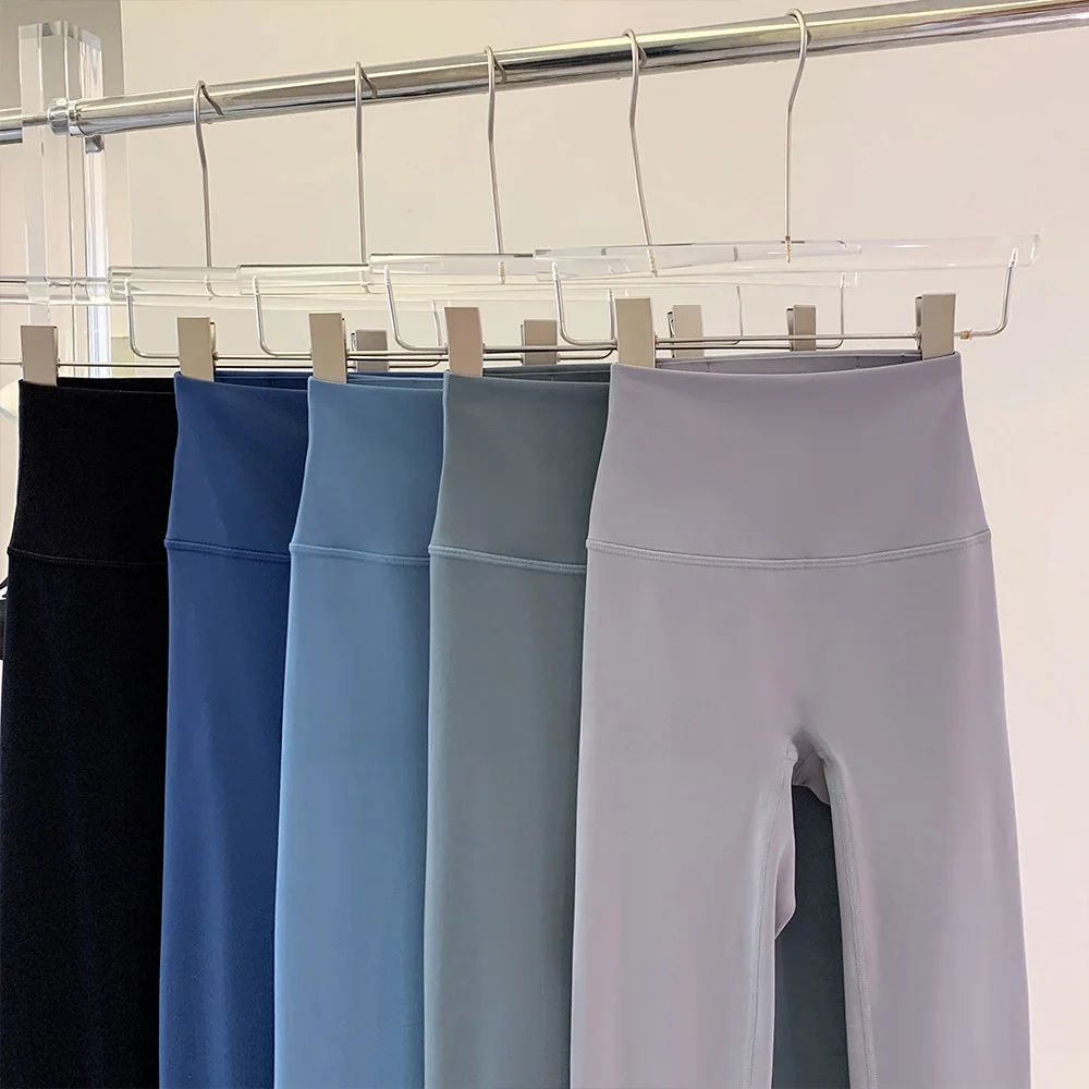 National Sensation Naked Feeling Peach Butt Fitn Yoga Pants No Embarrassing Lines Tight High Waist Slimming Seve...
National Sensation Naked Feeling Peach Butt Fitn Yoga Pants No Embarrassing Lines Tight High Waist Slimming Seve...