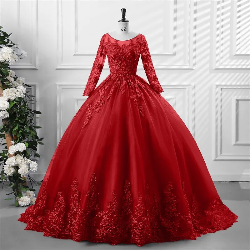 Ashley Gloria 15 Quinceanera Dresses 2024 Classic Party Dresses Sweet Ball Gown 15 Year Old Dresses For Quinceanera Customized
Ashley Gloria 15 Quinceanera Dresses 2024 Classic Party Dresses Sweet Ball Gown 15 Year Old Dresses For Quinceanera Customized