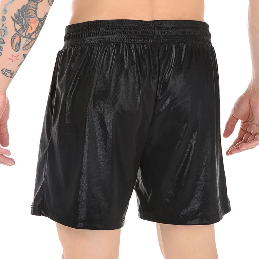 Casual Beach Shorts Elastic Waist Shorts Beachwear Casual Dressing L M Drawstring Shiny Shorts 80 Polyester 20 Spandex
Casual Beach Shorts Elastic Waist Shorts Beachwear Casual Dressing L M Drawstring Shiny Shorts 80 Polyester 20 Spandex