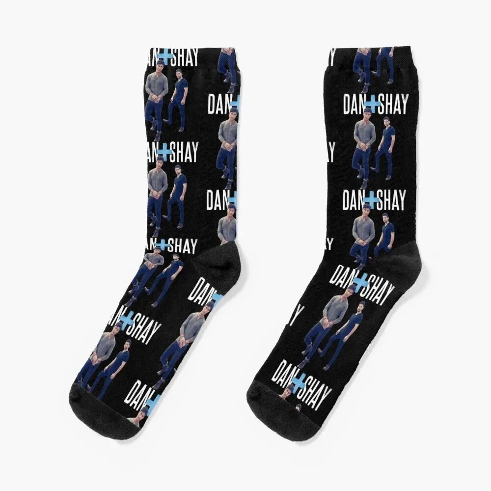 Dan+Shay Youth Teenager Socks anti-slip Novelties Socks Female Men's
Dan+Shay Youth Teenager Socks anti-slip Novelties Socks Female Men's