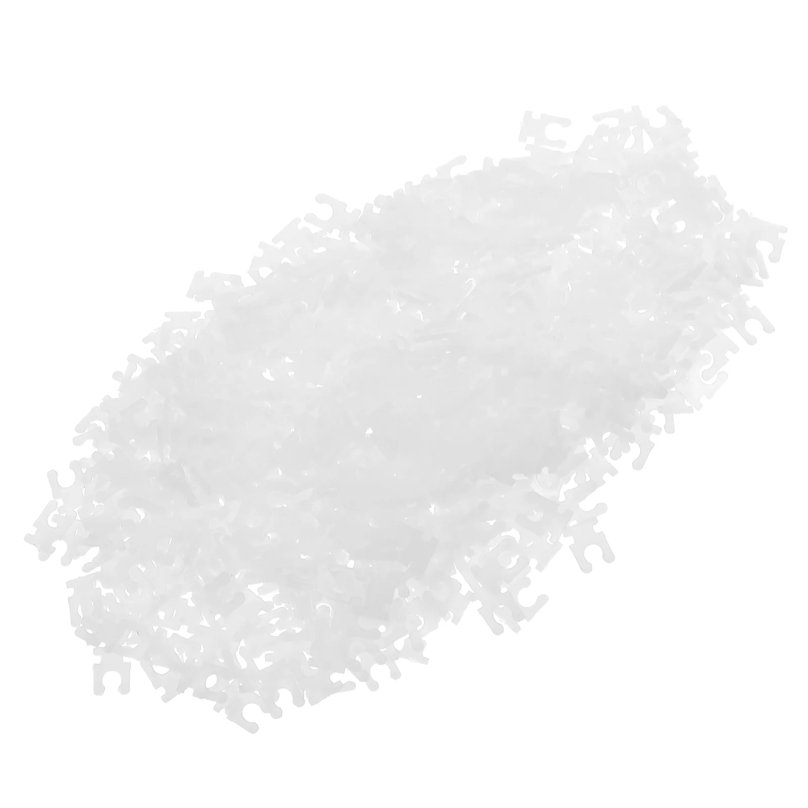 1000 Pcs Card Second Watches Pause Tool Accessory Saver Strap Repair Plastic Wristwatch Time Stopper
1000 Pcs Card Second Watches Pause Tool Accessory Saver Strap Repair Plastic Wristwatch Time Stopper