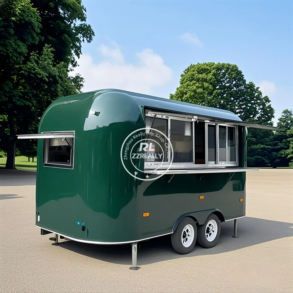 Customized Mobile Juice Ice Cream Trailer Fast Food Truck Burger Coffee Cart Catering Trailer Fully Equipped
Customized Mobile Juice Ice Cream Trailer Fast Food Truck Burger Coffee Cart Catering Trailer Fully Equipped