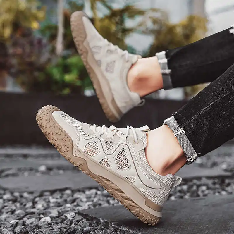 Перфорированные кроссовки на платформе 43, повседневные баскетбольные кроссовки высшего качества, оригинальные мужские кроссовки Sapatenis Sport Teniis Shors
Перфорированные кроссовки на платформе 43, повседневные баскетбольные кроссовки высшего качества, оригинальные мужские кроссовки Sapatenis Sport Teniis Shors