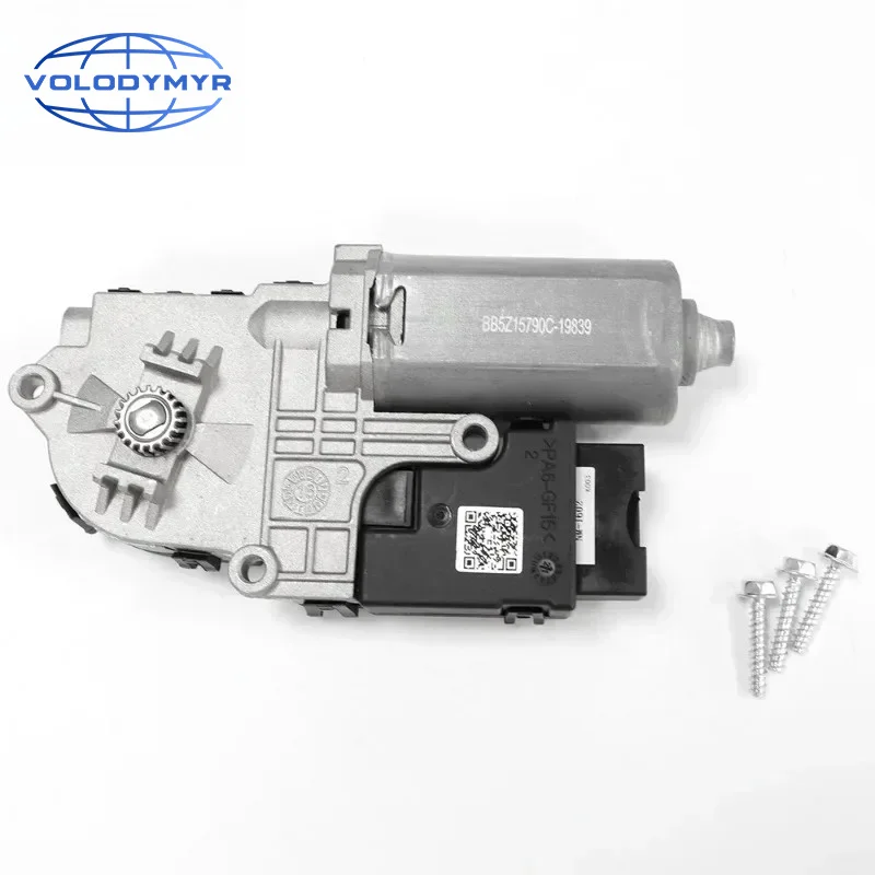 Car Sunroof Motor 14-pin BB5Z15790C for Ford EXPLORER Window Motors Accessories BB5315B689CA
Car Sunroof Motor 14-pin BB5Z15790C for Ford EXPLORER Window Motors Accessories BB5315B689CA
