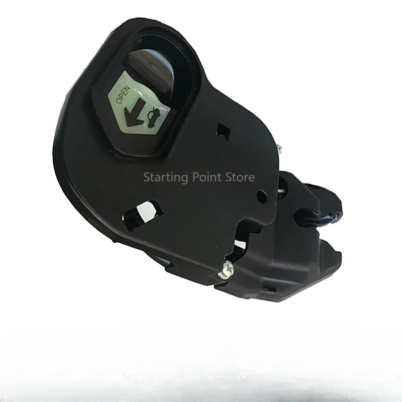 Applicable to Honda 06-11 8-generation Civic 1.8 rear door lock machine trunk cover lock block
Applicable to Honda 06-11 8-generation Civic 1.8 rear door lock machine trunk cover lock block