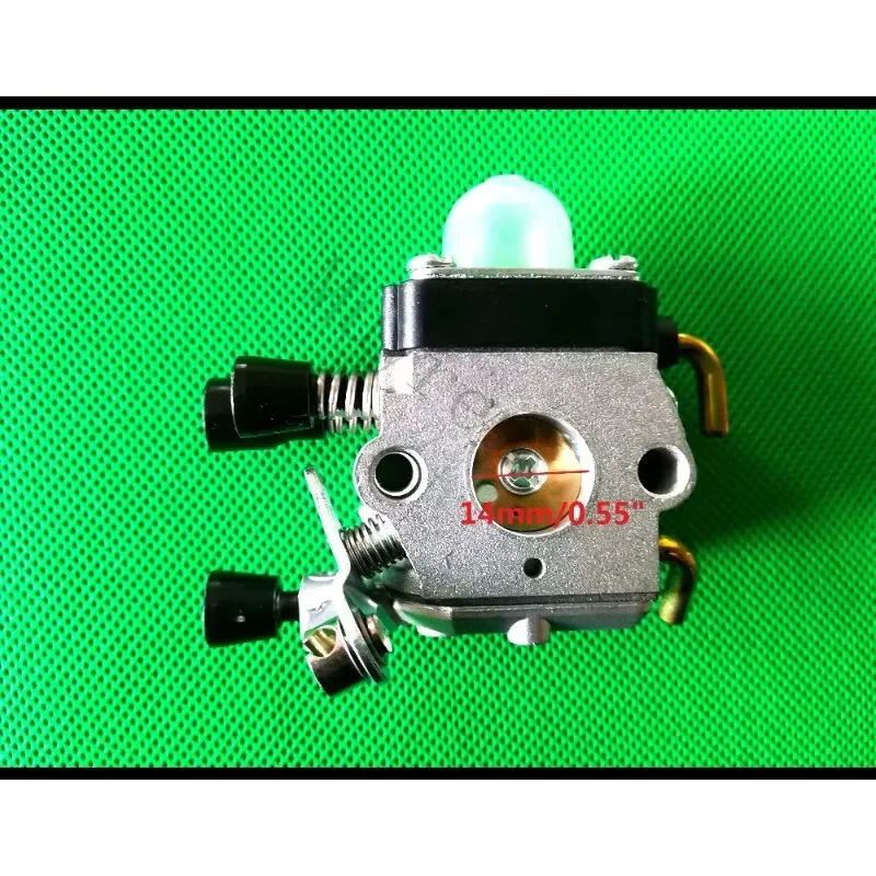 Карбюратор для STIHL FS55 FS74 FS75 FS76 FS80 FS85 KM55 KM85 FS38 FS45 FS46 CARB PETROL TRIMMER 4140 120 0619
Карбюратор для STIHL FS55 FS74 FS75 FS76 FS80 FS85 KM55 KM85 FS38 FS45 FS46 CARB PETROL TRIMMER 4140 120 0619