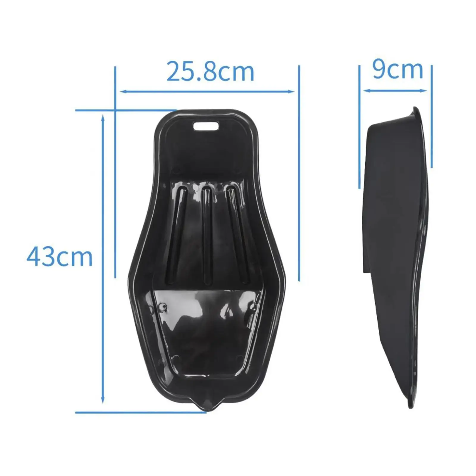 2.8 L Low Profile Oil Drain Pan Black Attachment Replace Parts Simple Installation Automotive Fluid Catch Basin Oil Change Pan
2.8 L Low Profile Oil Drain Pan Black Attachment Replace Parts Simple Installation Automotive Fluid Catch Basin Oil Change Pan