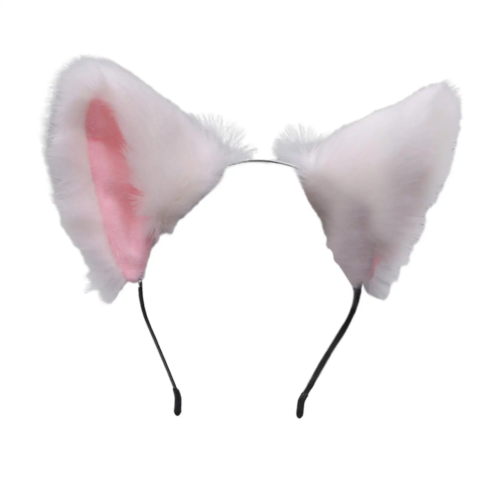 Ear Headbands Hair Accessory Cute Cosplay Party Costume Ears Hair Headwear for Themed Parties Halloween Festivals Accessories
Ear Headbands Hair Accessory Cute Cosplay Party Costume Ears Hair Headwear for Themed Parties Halloween Festivals Accessories