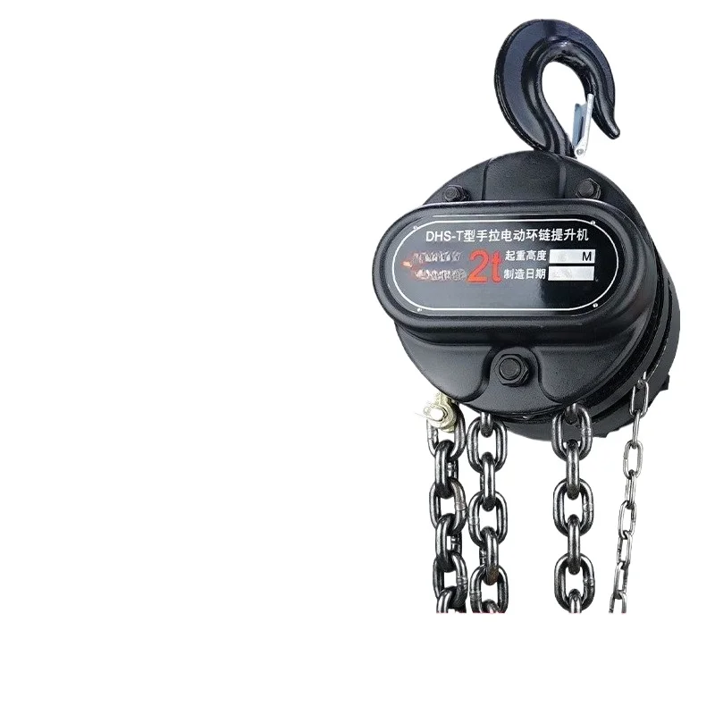 Inverted chain hoist 380v ring chain crane 5 tons 2 tons 3 tons manual integrated electric hoist
Inverted chain hoist 380v ring chain crane 5 tons 2 tons 3 tons manual integrated electric hoist