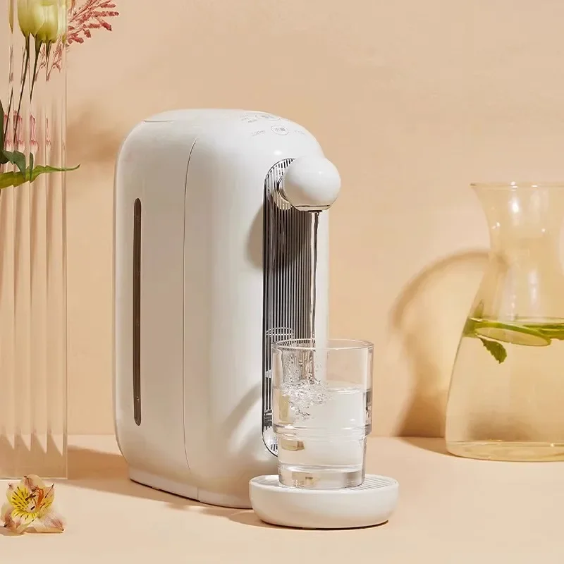 220V Supor instant water dispenser electric kettle multifunctional intelligent temperature control kettle
220V Supor instant water dispenser electric kettle multifunctional intelligent temperature control kettle