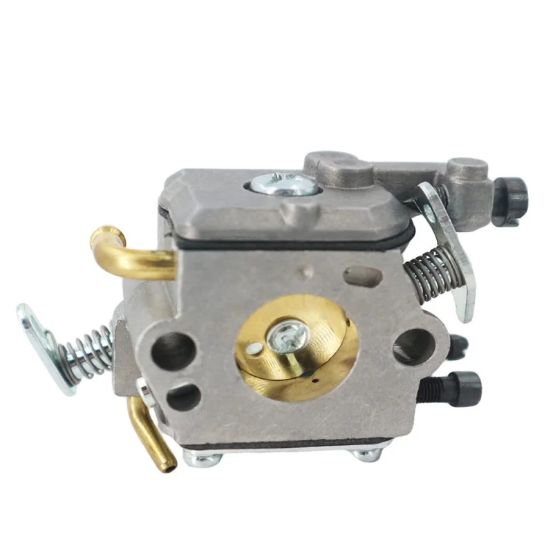 The zama carburetor is suitable for STIHL MS210, MS230, MS250, 021, 023 and 025 chainsaws ldd
The zama carburetor is suitable for STIHL MS210, MS230, MS250, 021, 023 and 025 chainsaws ldd