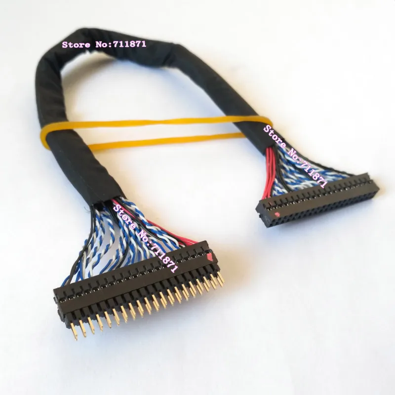 2*20Pin 40P 40Pin Extension Cable Cord 2.0 Pitch 2X20P 40 Pin Extension Cord Cable 40 needle Screen Cable Extension Line Cable
2*20Pin 40P 40Pin Extension Cable Cord 2.0 Pitch 2X20P 40 Pin Extension Cord Cable 40 needle Screen Cable Extension Line Cable