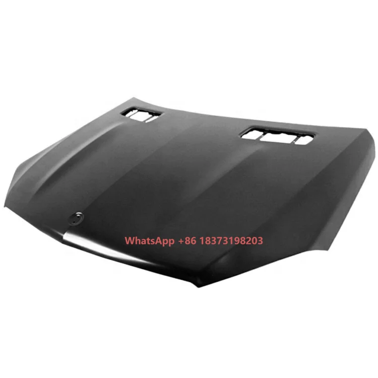 OEM 1668800557 ENGINE Hood for Mercedes GLS 2017-2019
OEM 1668800557 ENGINE Hood for Mercedes GLS 2017-2019