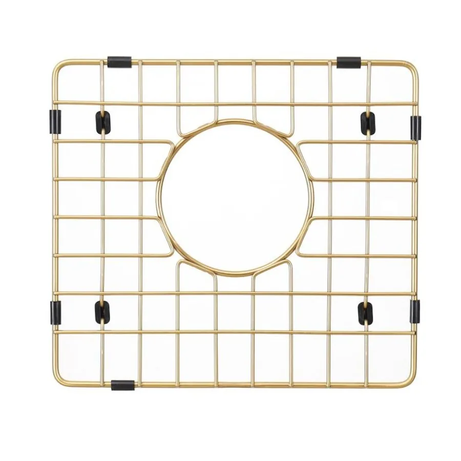 Sinks Protector Matte God 304 Stainess Stee Kitchen Sink Bottom Grid Rack
Sinks Protector Matte God 304 Stainess Stee Kitchen Sink Bottom Grid Rack
