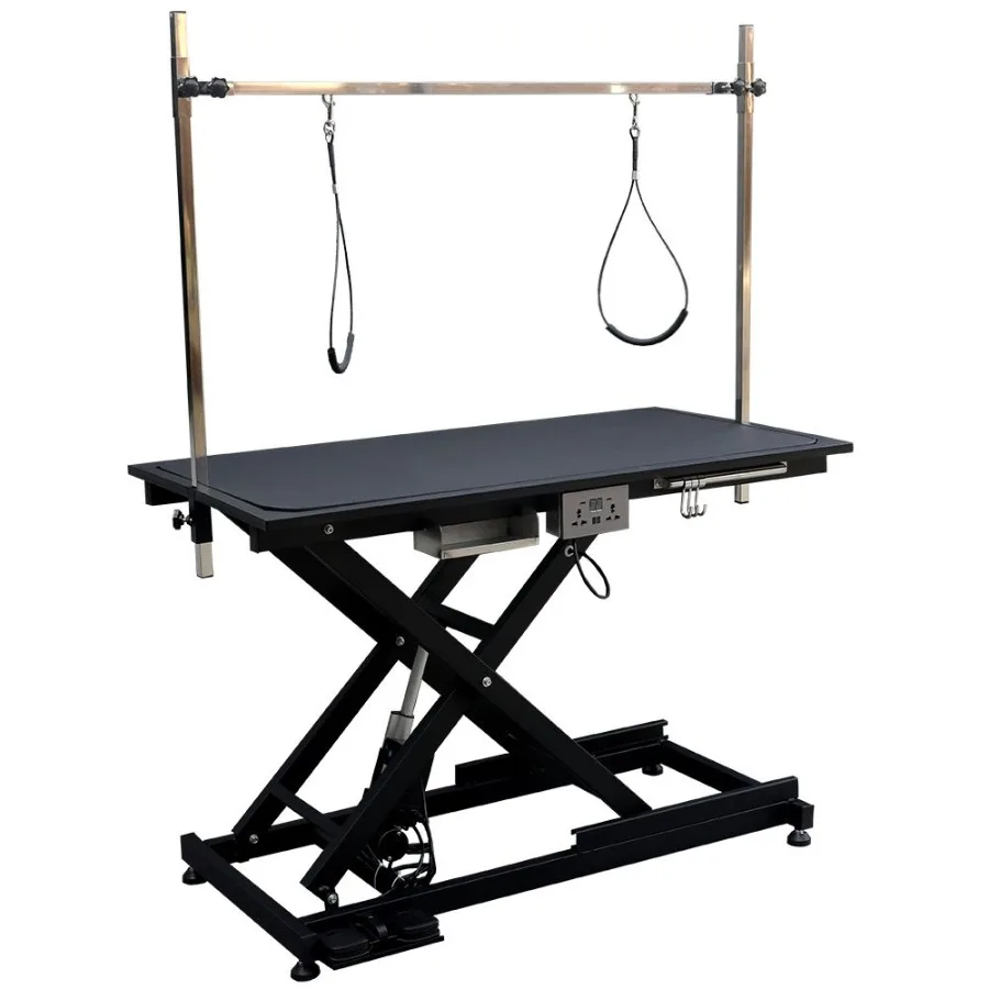 electric pet grooming table; 110V 220V professional groomer rmmend super Deluxe electric pet grooming table; 110V 220V professi
electric pet grooming table; 110V 220V professional groomer rmmend super Deluxe electric pet grooming table; 110V 220V professi