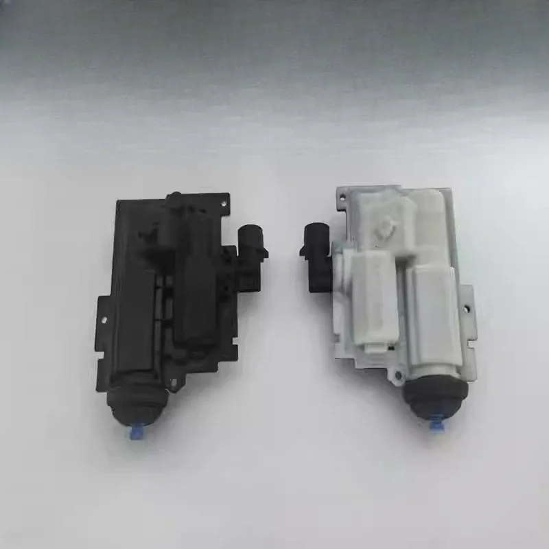 Front Door Middle Electric Concealed Handle External Buckle Assembly
Front Door Middle Electric Concealed Handle External Buckle Assembly