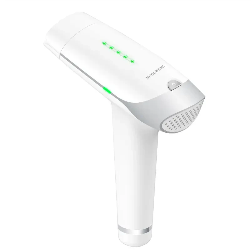 Мини-ледяной аппарат для домашнего использования, постоянный безболезненный Ipl лазерный эпилятор для лица, бикини, эпилятор, устройство для удаления волос для женщин и мужчин
Мини-ледяной аппарат для домашнего использования, постоянный безболезненный Ipl лазерный эпилятор для лица, бикини, эпилятор, устройство для удаления волос для женщин и мужчин