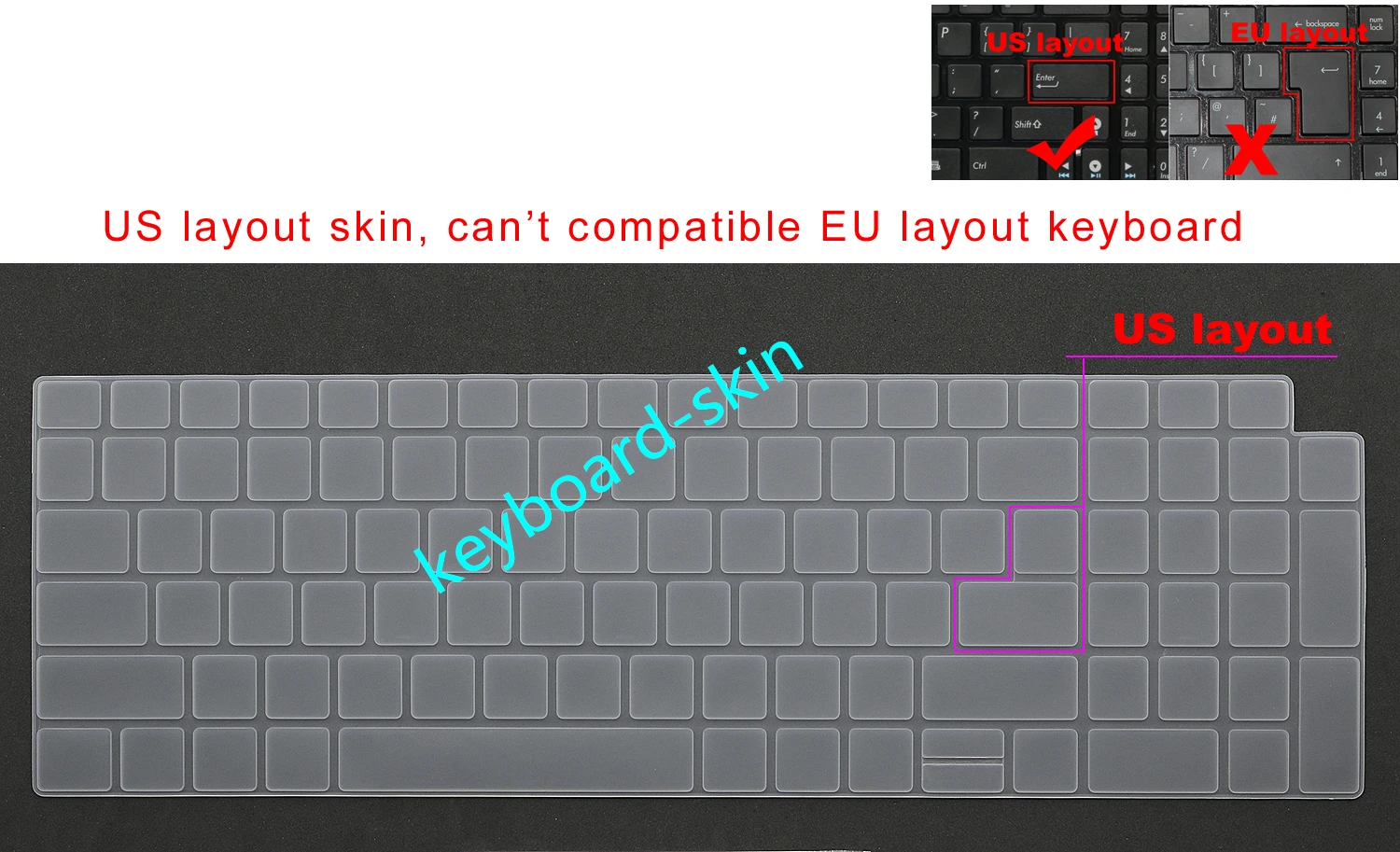Чехол для клавиатуры US для Dell Pro 16 PB16250 PB16255 P135F PC16250 PC16255 P134F MC16250 MC16255 P136F MB16250 P142F MB18250
Чехол для клавиатуры US для Dell Pro 16 PB16250 PB16255 P135F PC16250 PC16255 P134F MC16250 MC16255 P136F MB16250 P142F MB18250