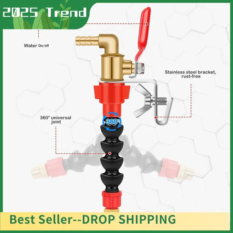 AD33 HOT Dust Remover Water Sprayer Set For Cutting Machine, Brick Tile Cutting Machine Grinder With Water Pipes US Plug
AD33 HOT Dust Remover Water Sprayer Set For Cutting Machine, Brick Tile Cutting Machine Grinder With Water Pipes US Plug