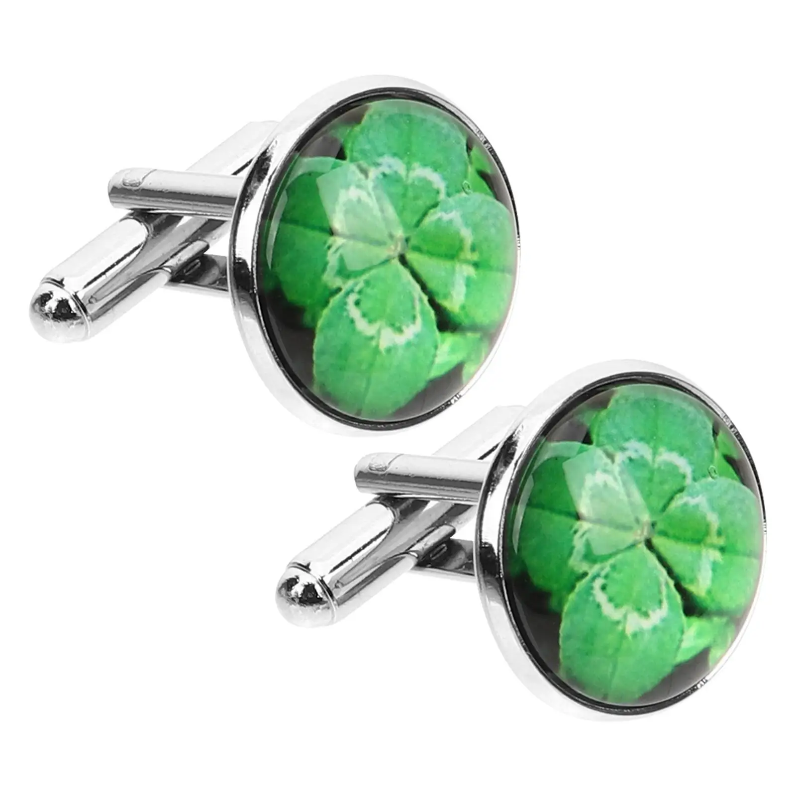 2Pcs Cufflinks High Polished Clothing Accessories Groom Gift Banquet Shirts Decorations Formal Events Tuxedo
2Pcs Cufflinks High Polished Clothing Accessories Groom Gift Banquet Shirts Decorations Formal Events Tuxedo