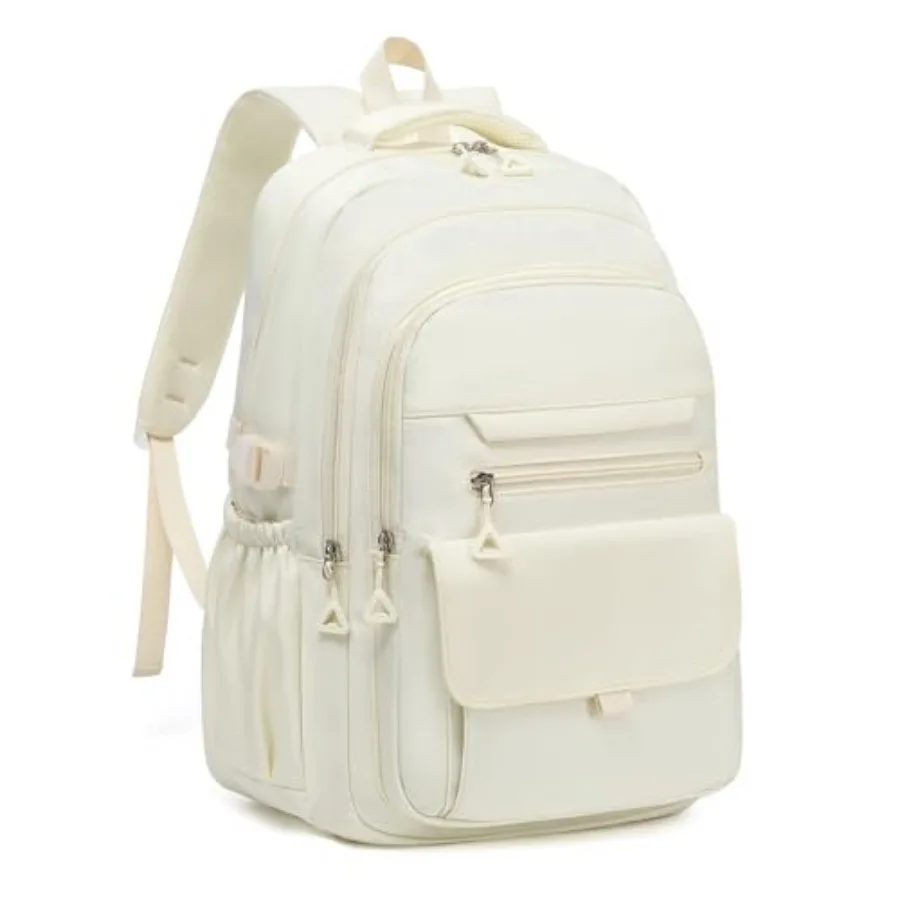 Girls School Backpack for Boys, College Aesthetic Laptop Teen Bookbag for Travel
Girls School Backpack for Boys, College Aesthetic Laptop Teen Bookbag for Travel