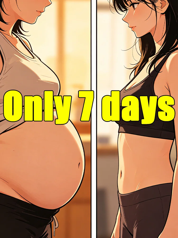 7 Days Tone Legs Arms Midriff
7 Days Tone Legs Arms Midriff