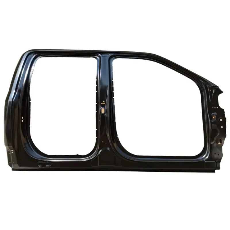 Factory Price FL3Z16211A10A AUTO BODY PARTS Car Side Panel Auto Side Wall Frame for F150 Vehicle Tools
Factory Price FL3Z16211A10A AUTO BODY PARTS Car Side Panel Auto Side Wall Frame for F150 Vehicle Tools