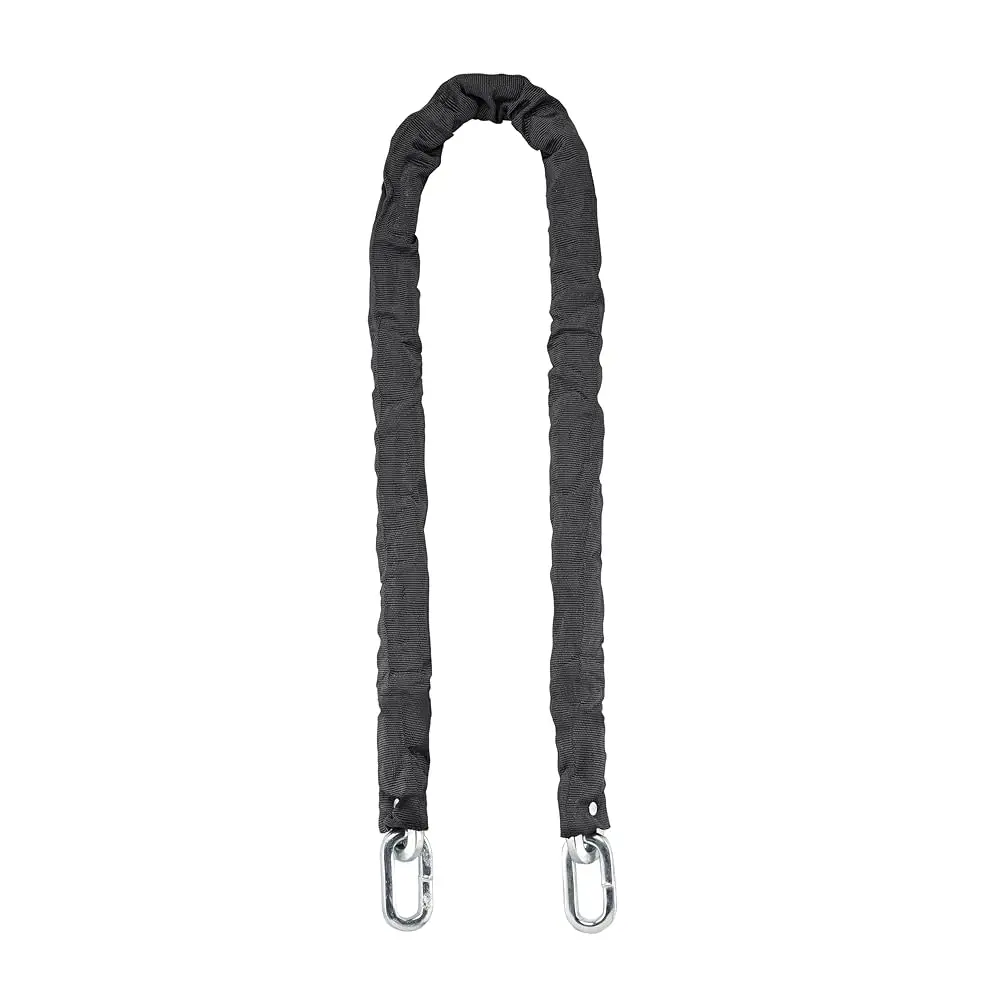 Free Shipping Heavy-Duty Chain Lock – 3.94ft Hardened Steel, 10mm Cut-Resistant Links, PVC Weatherproof Coating – Ultimate Anti-
Free Shipping Heavy-Duty Chain Lock – 3.94ft Hardened Steel, 10mm Cut-Resistant Links, PVC Weatherproof Coating – Ultimate Anti-