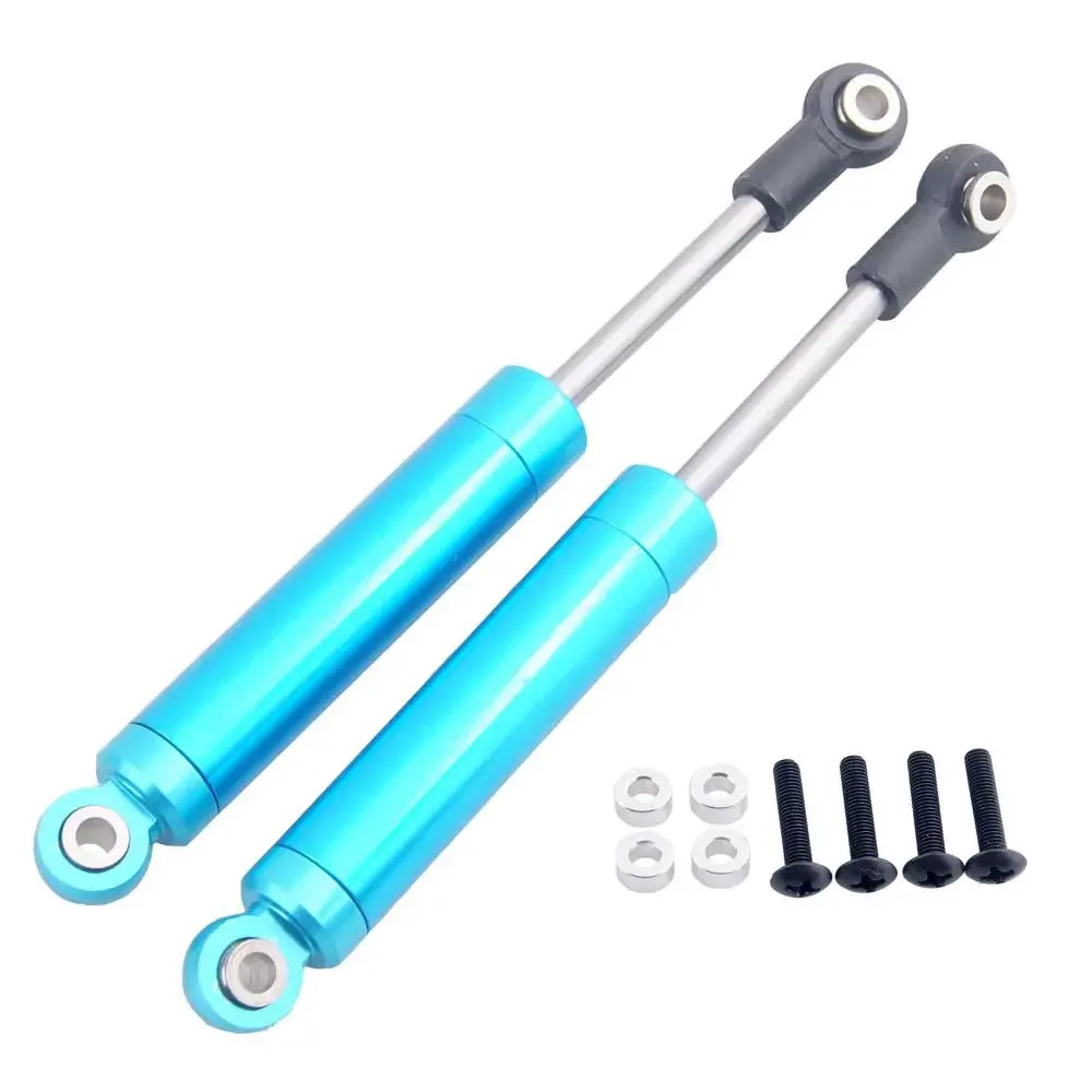 RC BE6093 алюминиевый передний амортизатор Fit LC Racing 1/14 Электрический EMB
RC BE6093 алюминиевый передний амортизатор Fit LC Racing 1/14 Электрический EMB