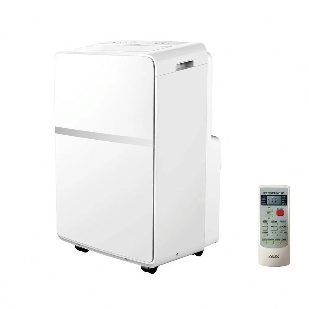 From 9000Btu to 12000Btu OEM Acceptable Easy to Install Portable AC Unit
From 9000Btu to 12000Btu OEM Acceptable Easy to Install Portable AC Unit