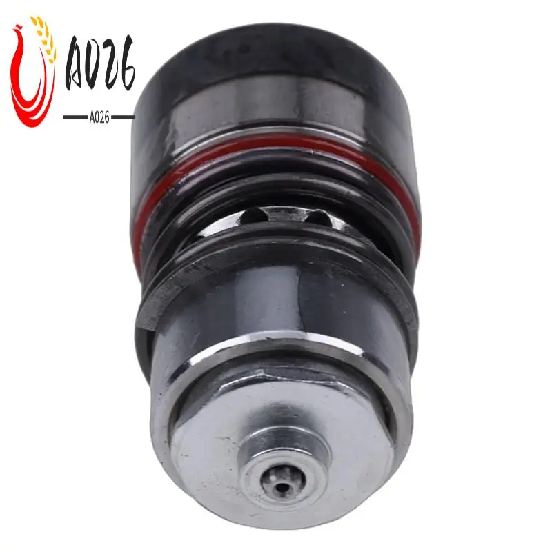 A026-SCV Coupling Cartridge Breakaway Coupler Tractor Hydraulic Connector Parts Component For John Deere RE256693 RE226728
A026-SCV Coupling Cartridge Breakaway Coupler Tractor Hydraulic Connector Parts Component For John Deere RE256693 RE226728
