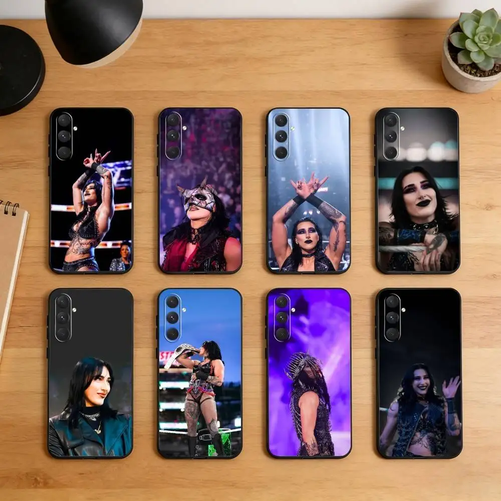 R-Rhea Boxer R-Ripley Phone Case For Samsung S26,S25,S24,S23,S22,S21,Plus,Fe,Lite,Others Black Cover
R-Rhea Boxer R-Ripley Phone Case For Samsung S26,S25,S24,S23,S22,S21,Plus,Fe,Lite,Others Black Cover