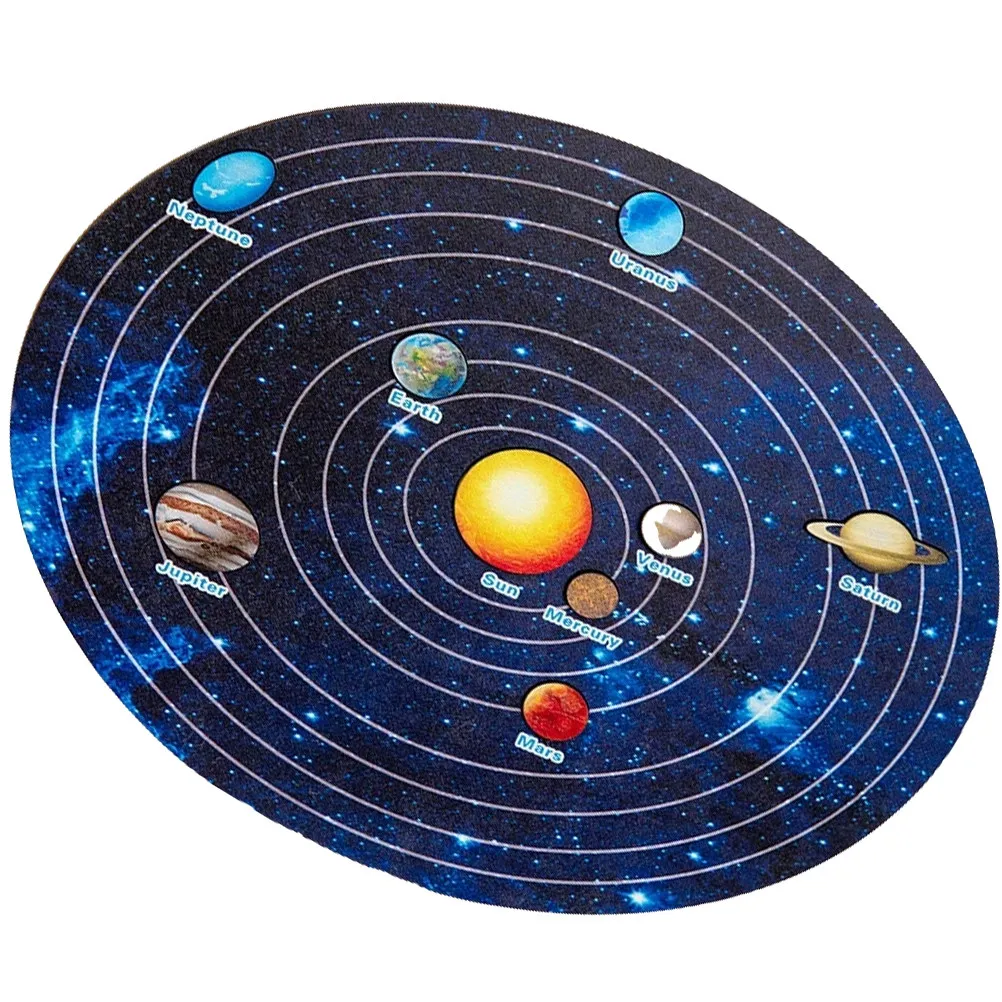 Learning Puzzle Toys Solar System Construction Play Puzzles Kids Planets Space Model for Toddler
Learning Puzzle Toys Solar System Construction Play Puzzles Kids Planets Space Model for Toddler