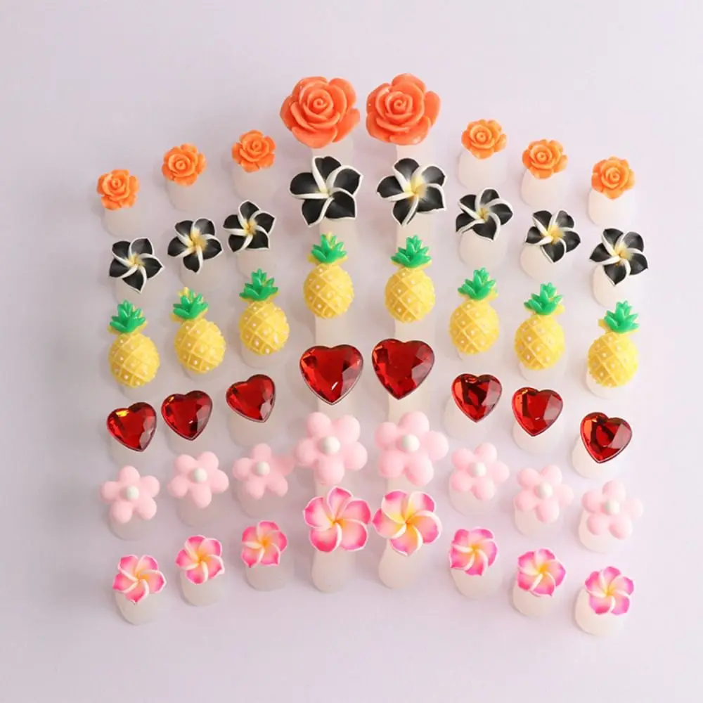 Heart Shaped Cute Flower 8Pcs/lot Soft Silicone Nail Art Tool Manicure Pedicure Care Foot Finger Divider Toe Separator
Heart Shaped Cute Flower 8Pcs/lot Soft Silicone Nail Art Tool Manicure Pedicure Care Foot Finger Divider Toe Separator