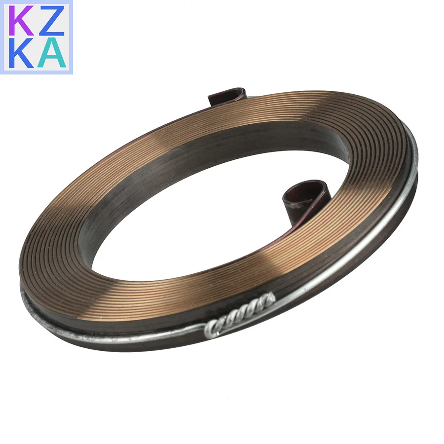 90510-08M03 Spiral Rewind Starter Spring For Yamaha Outboard Motor 2T SEAPRO 4HP 5HP 6HP 8HP ;90510-08M00
90510-08M03 Spiral Rewind Starter Spring For Yamaha Outboard Motor 2T SEAPRO 4HP 5HP 6HP 8HP ;90510-08M00