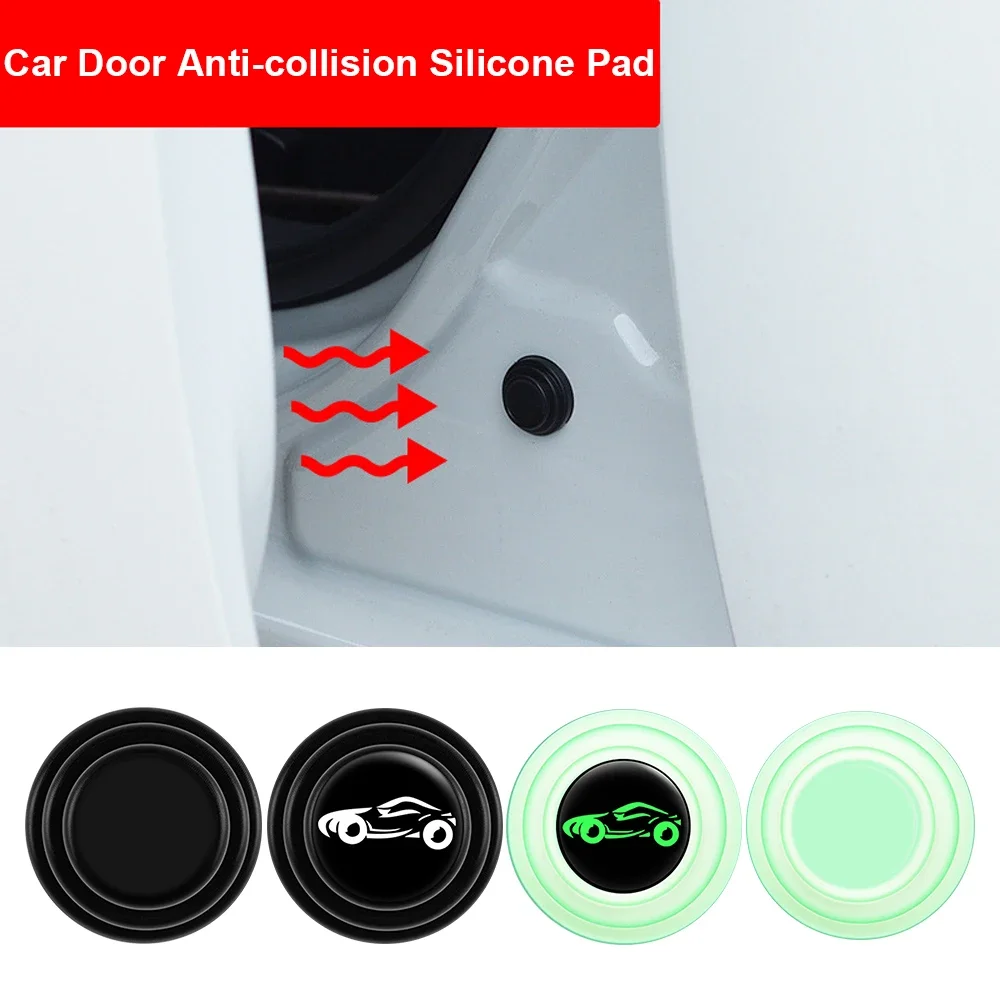 8 шт./лот, звукоизоляционная прокладка для багажника автомобиля, универсальная амортизирующая прокладка для двери автомобиля для VW, противоударные утолщенные наклейки на подушку
8 шт./лот, звукоизоляционная прокладка для багажника автомобиля, универсальная амортизирующая прокладка для двери автомобиля для VW, противоударные утолщенные наклейки на подушку