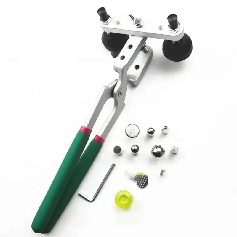 Новый автомобильный ремонт вмятин, бесшовный листовой металл для капота, зажим для края двери, багажник, колесо, брови, яма, Tr, аэрозольная краска, обжимные клещи, инструмент 
Новый автомобильный ремонт вмятин, бесшовный листовой металл для капота, зажим для края двери, багажник, колесо, брови, яма, Tr, аэрозольная краска, обжимные клещи, инструмент