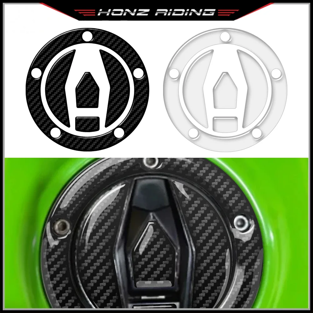 For Kawasaki ZX-10R 15-19 and Some Models From 2018 (5 Holes) Motorcycle Fuel Cap Protection Sticker
For Kawasaki ZX-10R 15-19 and Some Models From 2018 (5 Holes) Motorcycle Fuel Cap Protection Sticker