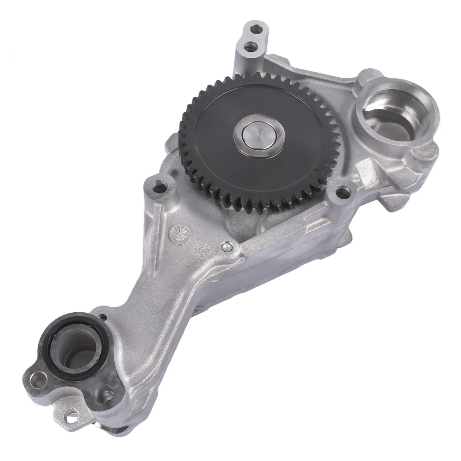 AP01 Oil Pump For 2014-2021 Jeep Grand Cherokee Wrangler Ram Pickup 3.0L Diesel 68489996AA 068489996AA
AP01 Oil Pump For 2014-2021 Jeep Grand Cherokee Wrangler Ram Pickup 3.0L Diesel 68489996AA 068489996AA