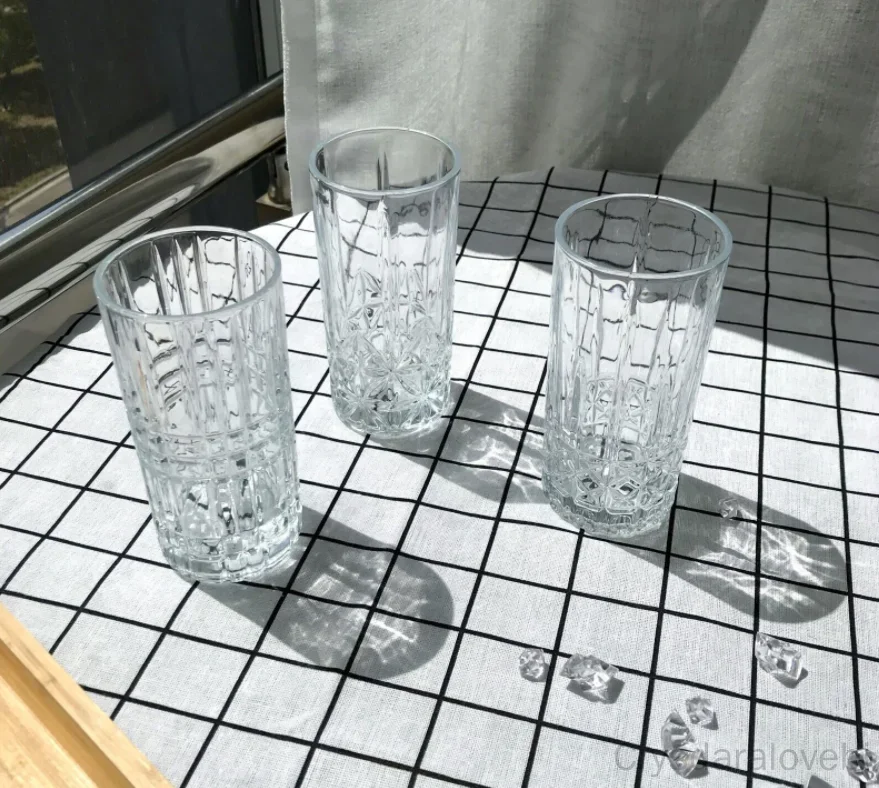 2pcs Retro Engraving Flower Emboss Milk Glass Elegant Coffee Cup Style Round Wine Glasses High Quality Glassware
2pcs Retro Engraving Flower Emboss Milk Glass Elegant Coffee Cup Style Round Wine Glasses High Quality Glassware