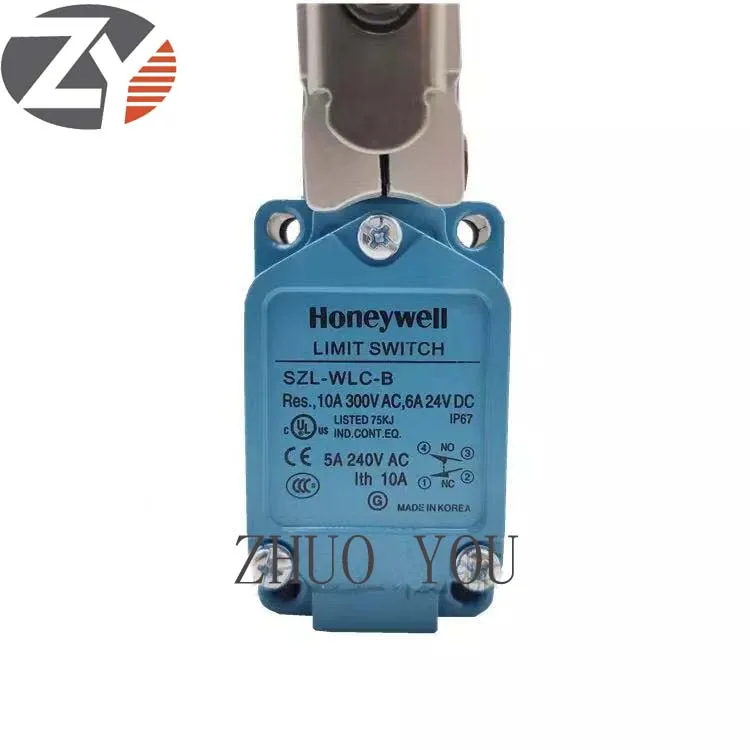 Jidong Haode Xianda Edge Sealing Machine Travel Switch Induction Switch Original Original Woodworking Machinery Parts
Jidong Haode Xianda Edge Sealing Machine Travel Switch Induction Switch Original Original Woodworking Machinery Parts