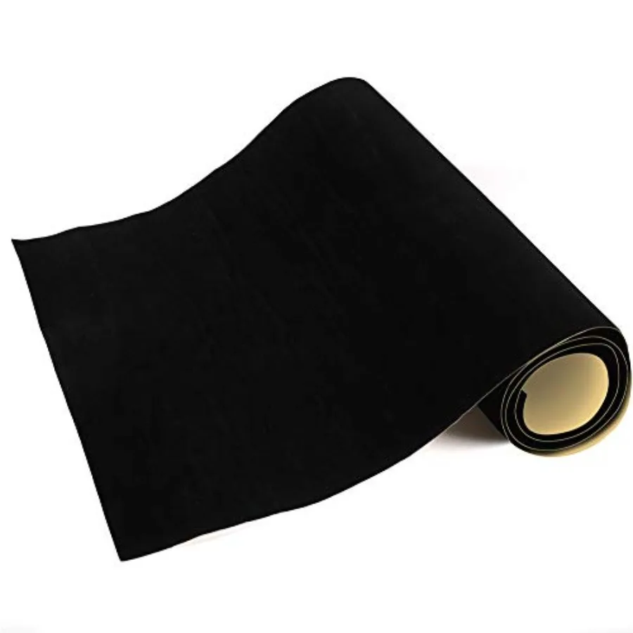 Self Adhesive Sheets, Adhesive DIY Felt Sheets for Art and Crafts, Peel and Stick Drawer/Jewelry Box Liner, Solid Color Felt Wa
Self Adhesive Sheets, Adhesive DIY Felt Sheets for Art and Crafts, Peel and Stick Drawer/Jewelry Box Liner, Solid Color Felt Wa