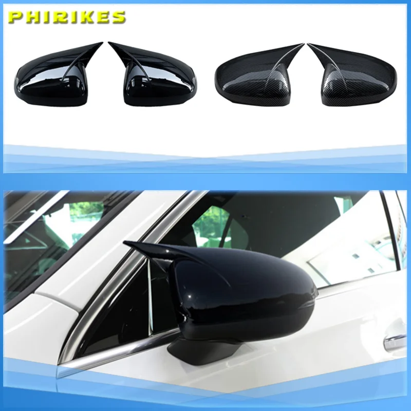 Car Rear View Mirror Cover Protective Decoration for Mercedes Benz a Class W177 2018 A180 A200
Car Rear View Mirror Cover Protective Decoration for Mercedes Benz a Class W177 2018 A180 A200