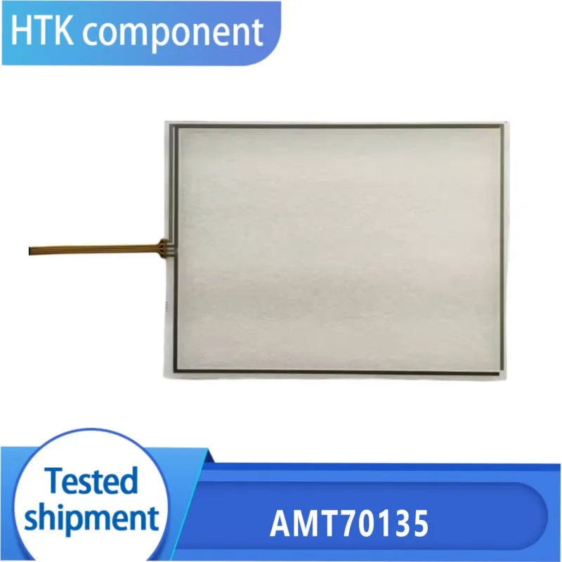 New AMT70135 Touch Screen
New AMT70135 Touch Screen