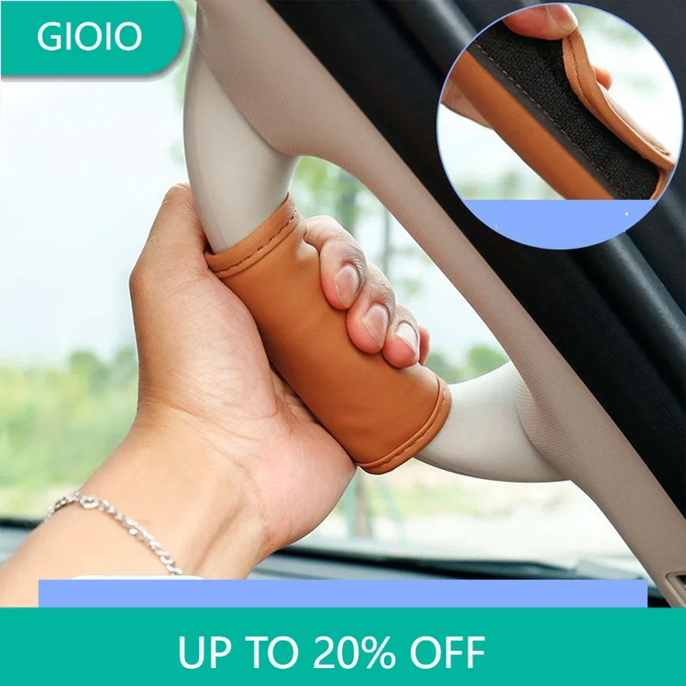 For Haval H9 2nd 2024 2025 Car Ceiling Pull Gloves Column Handrail Cover Handle Safety Hand Set Interior Special Accessories
For Haval H9 2nd 2024 2025 Car Ceiling Pull Gloves Column Handrail Cover Handle Safety Hand Set Interior Special Accessories