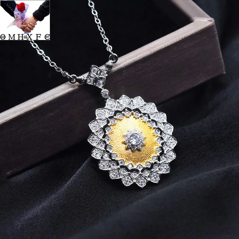 Wholesale NA718 European Fashion Woman Party Birthday Wedding Gift Vintage Lace AAA Zircon 18KT Gold White Gold Necklace
Wholesale NA718 European Fashion Woman Party Birthday Wedding Gift Vintage Lace AAA Zircon 18KT Gold White Gold Necklace
