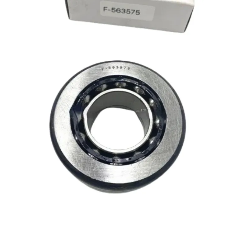 For F-563575 bearing ball type Differential bearing F-563575.SKL bearing F-563575
For F-563575 bearing ball type Differential bearing F-563575.SKL bearing F-563575