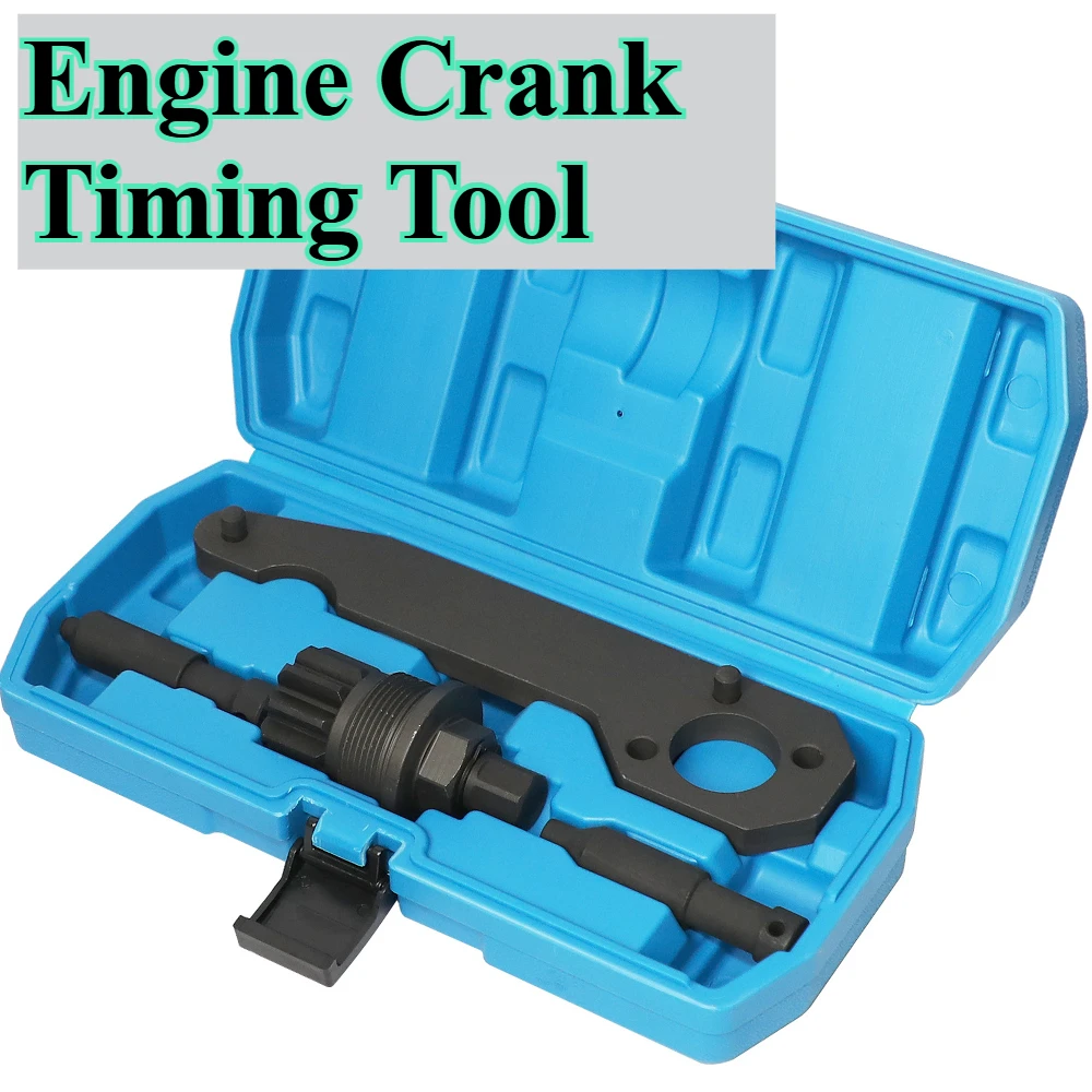 Подходит для SAIC Hongyan Jieshi Shanghai Fiat Iveco C9, инструмент для синхронизации двигателя, совместимый с SAIC Fiat
Подходит для SAIC Hongyan Jieshi Shanghai Fiat Iveco C9, инструмент для синхронизации двигателя, совместимый с SAIC Fiat